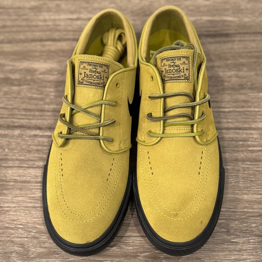 Nike Sb Janoski sz 10.5 - Picture 4 of 6